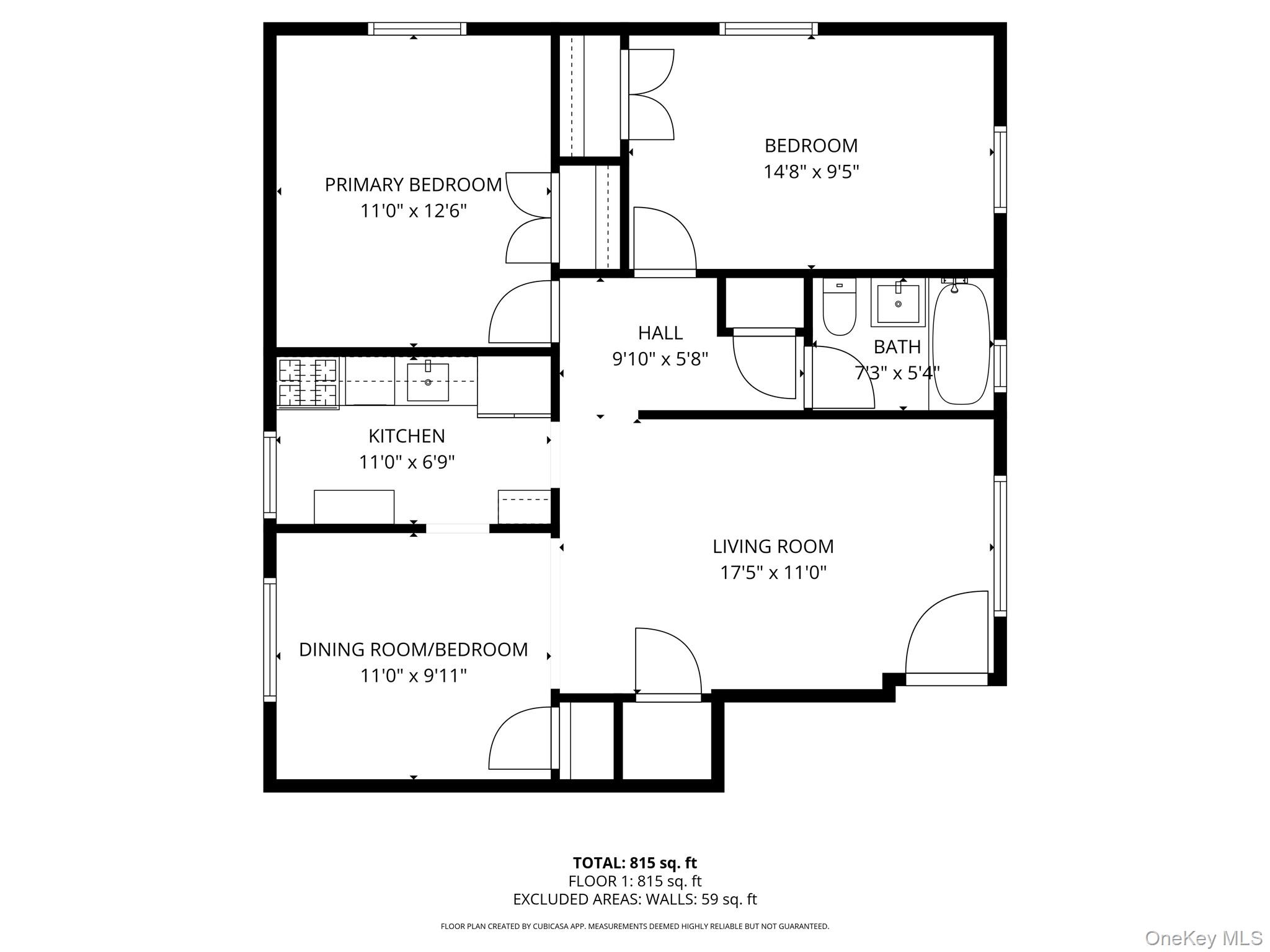 244-25 57th Drive 6G