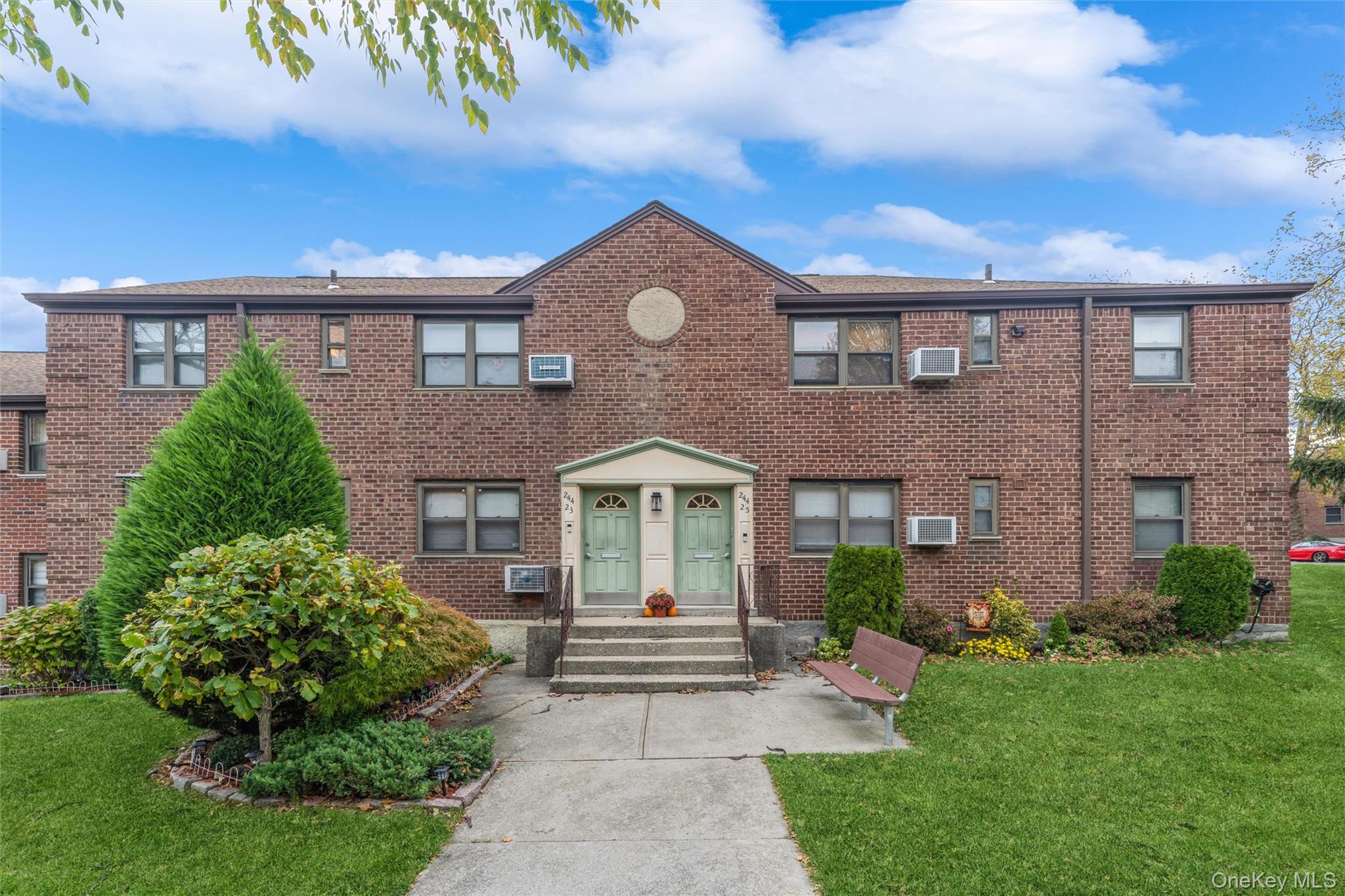 244-25 57th Drive 6G