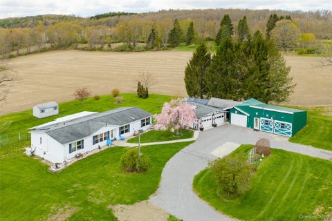 Mobile Home For Sale - 3838 Route 199<br/> Dutchess County, Pine Plains, NY 12567