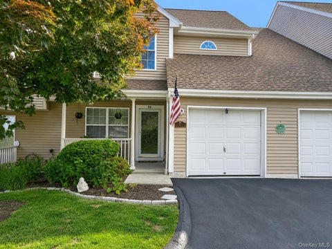 Condo For Sale - 84 Sparrow Ridge Road #17C<br/> Carmel, NY 10512
