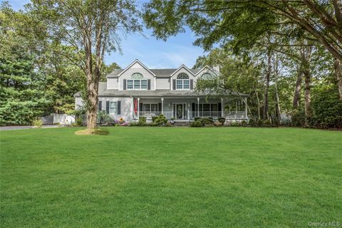 7 Martha Place Port Jefferson Station NY 11776