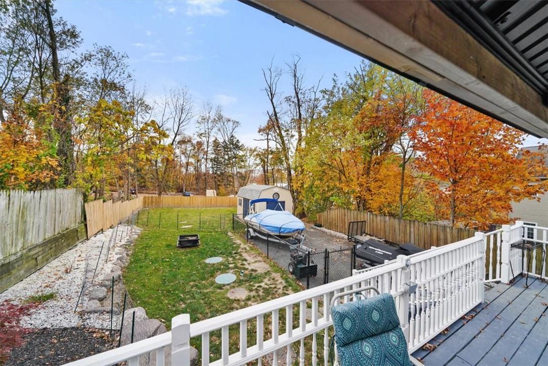 8 Sterling Place, Greenwood Lake, New York image 33