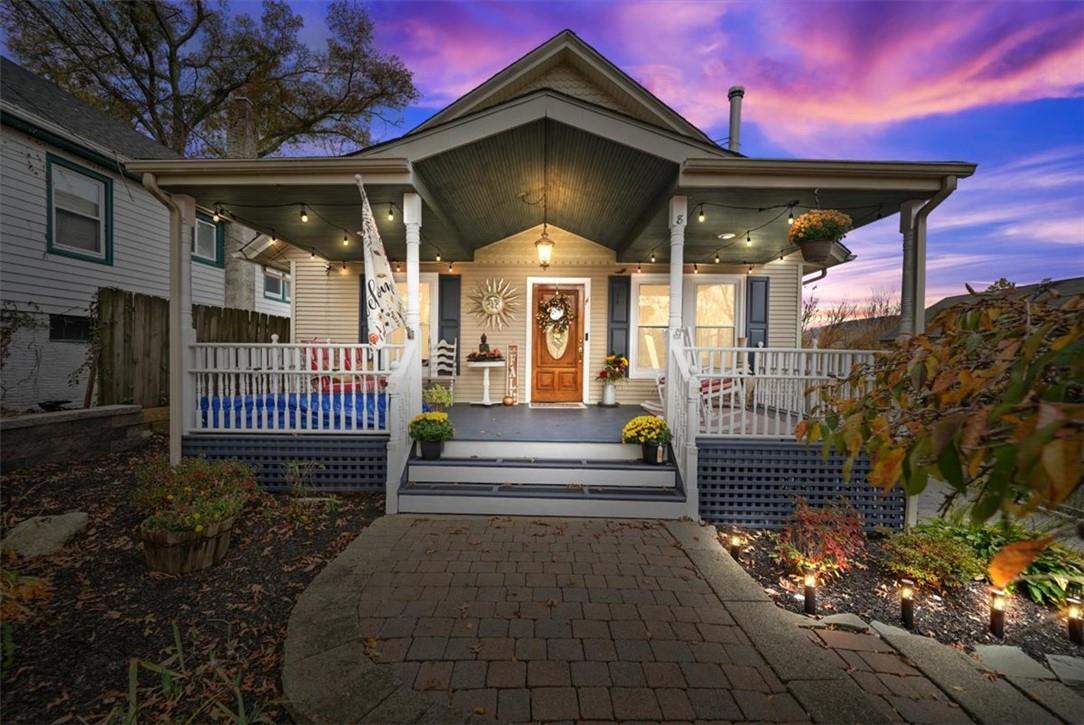 8 Sterling Place, Greenwood Lake, New York image 4