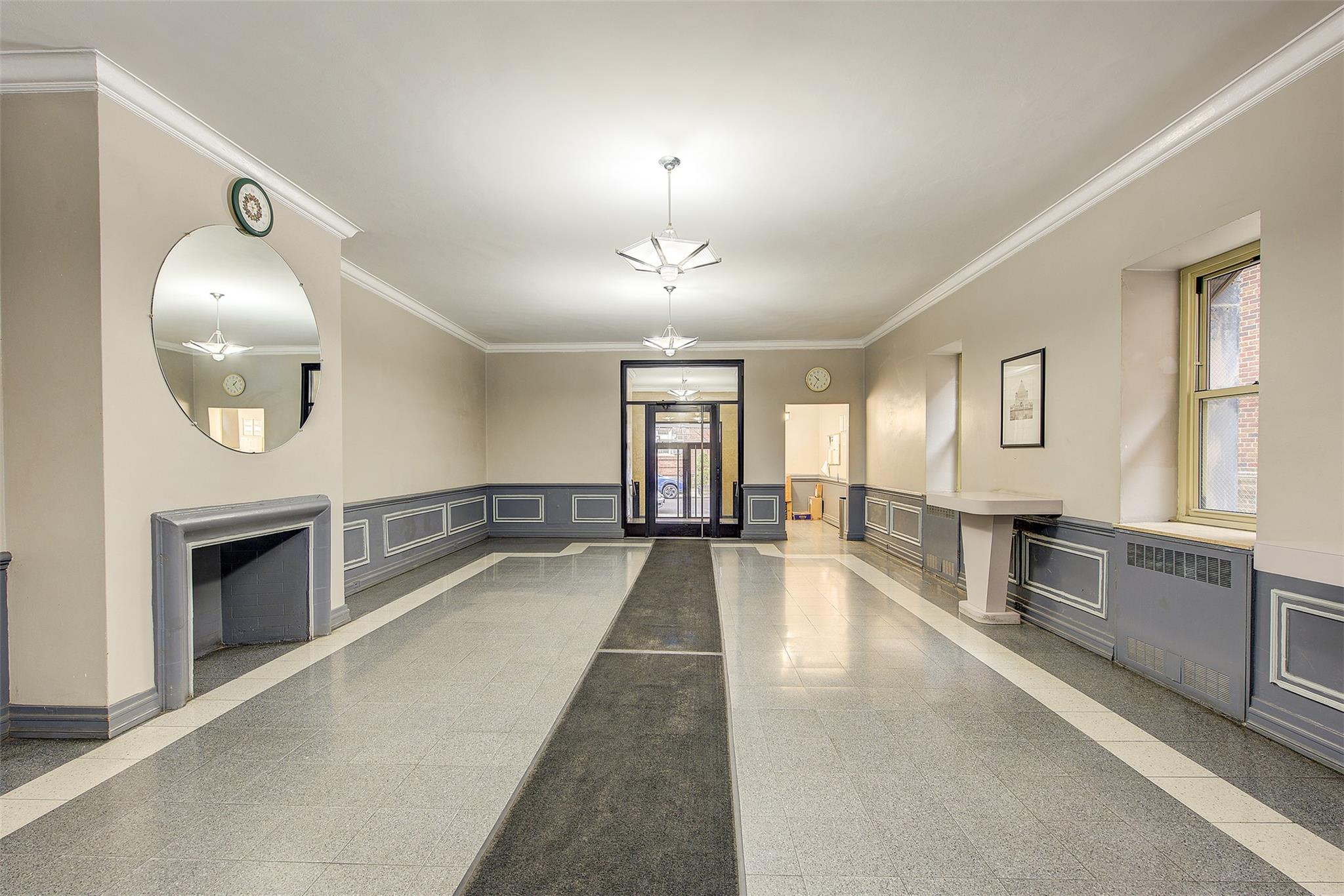 110-31 73 Road #4C, Forest Hills, New York image 37