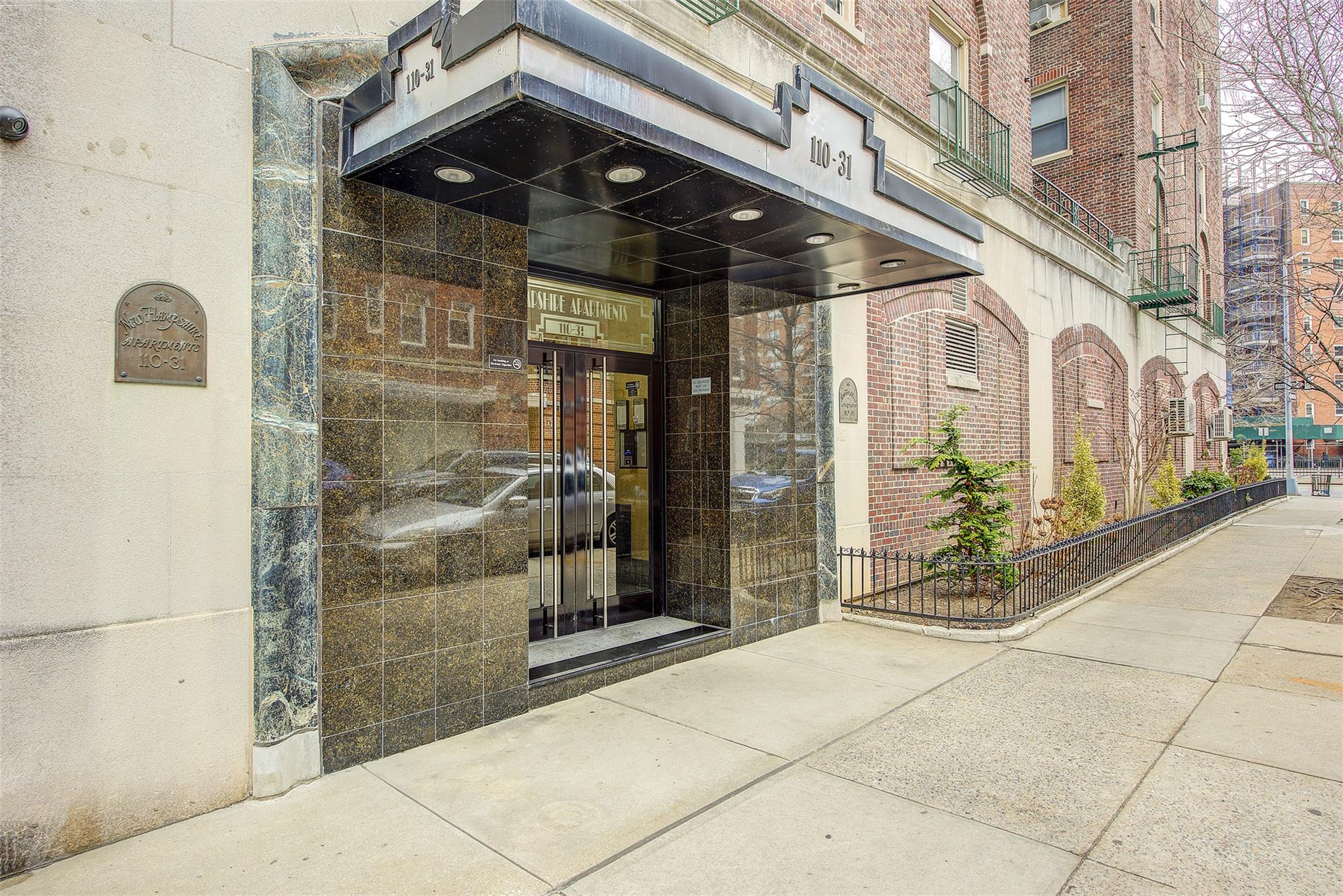 110-31 73 Road #4C, Forest Hills, New York image 38