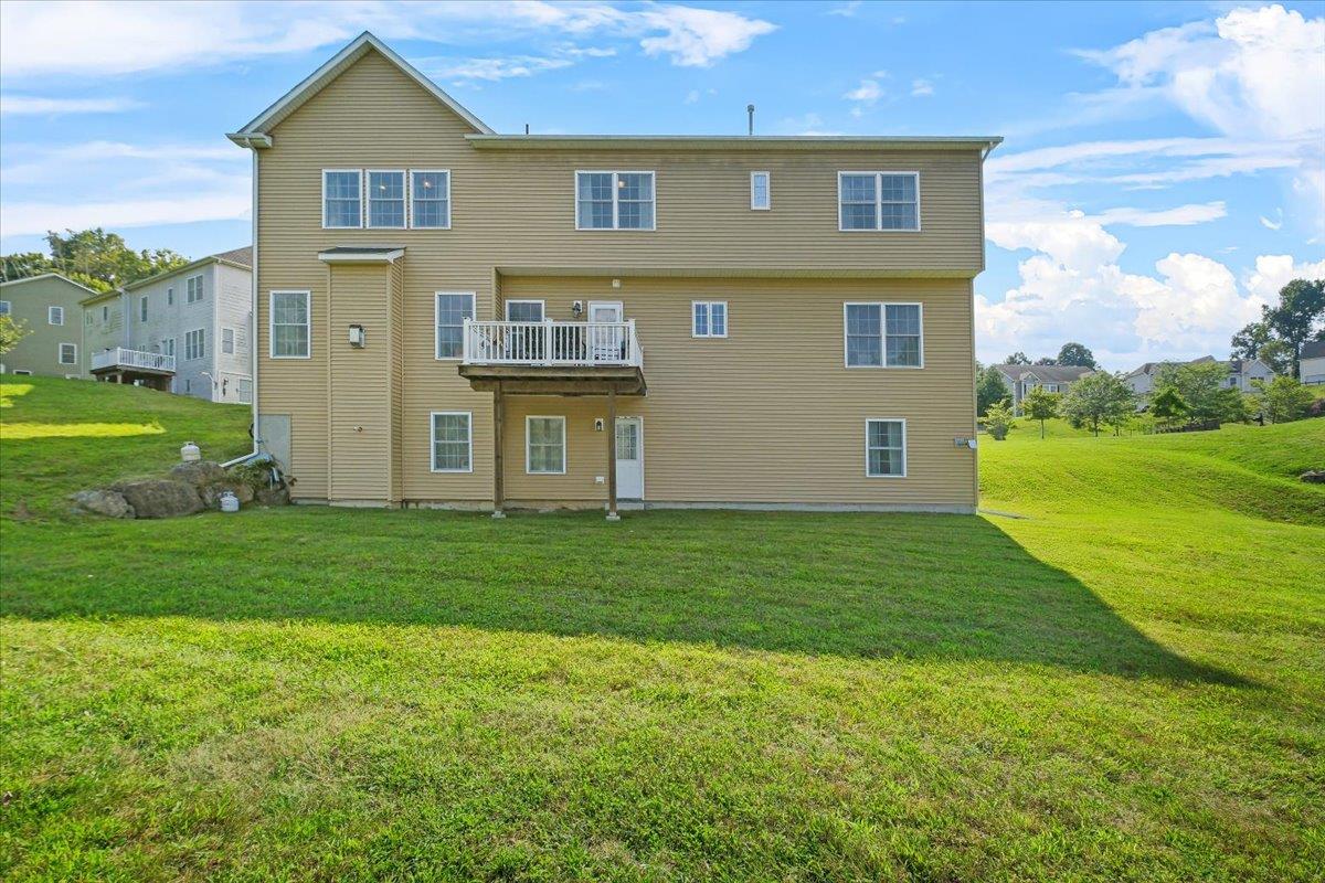 8 Tanyas Court, Monroe, New York image 44