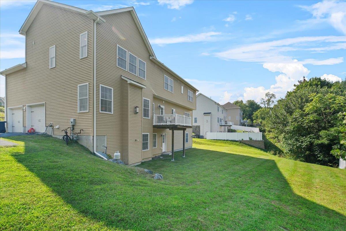 8 Tanyas Court, Monroe, New York image 43