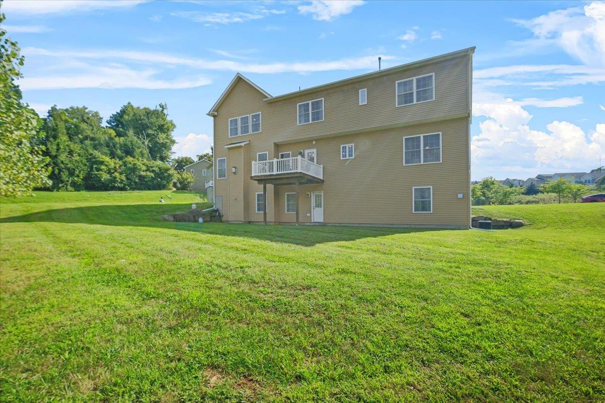 8 Tanyas Court, Monroe, New York image 45