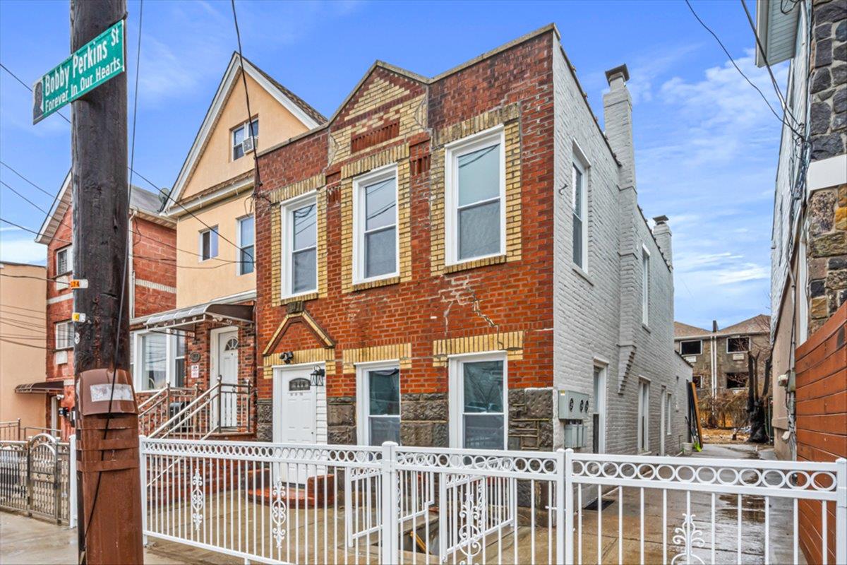 Property for Sale at 156th Street, Jamaica, Queens, NY - Bedrooms: 5 
Bathrooms: 3  - $995,000