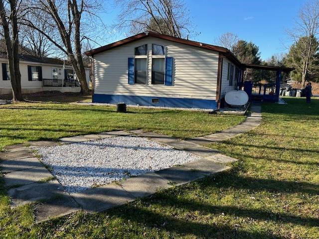 8 Dartmouth Court, Loch Sheldrake, New York image 21