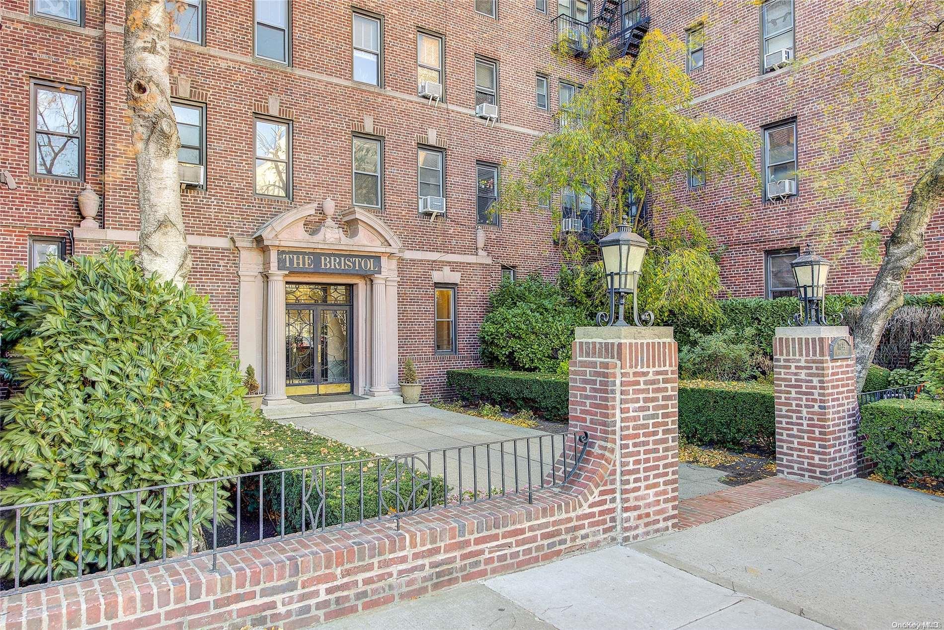 78-14 Austin Street #1C, Forest Hills, New York image 16