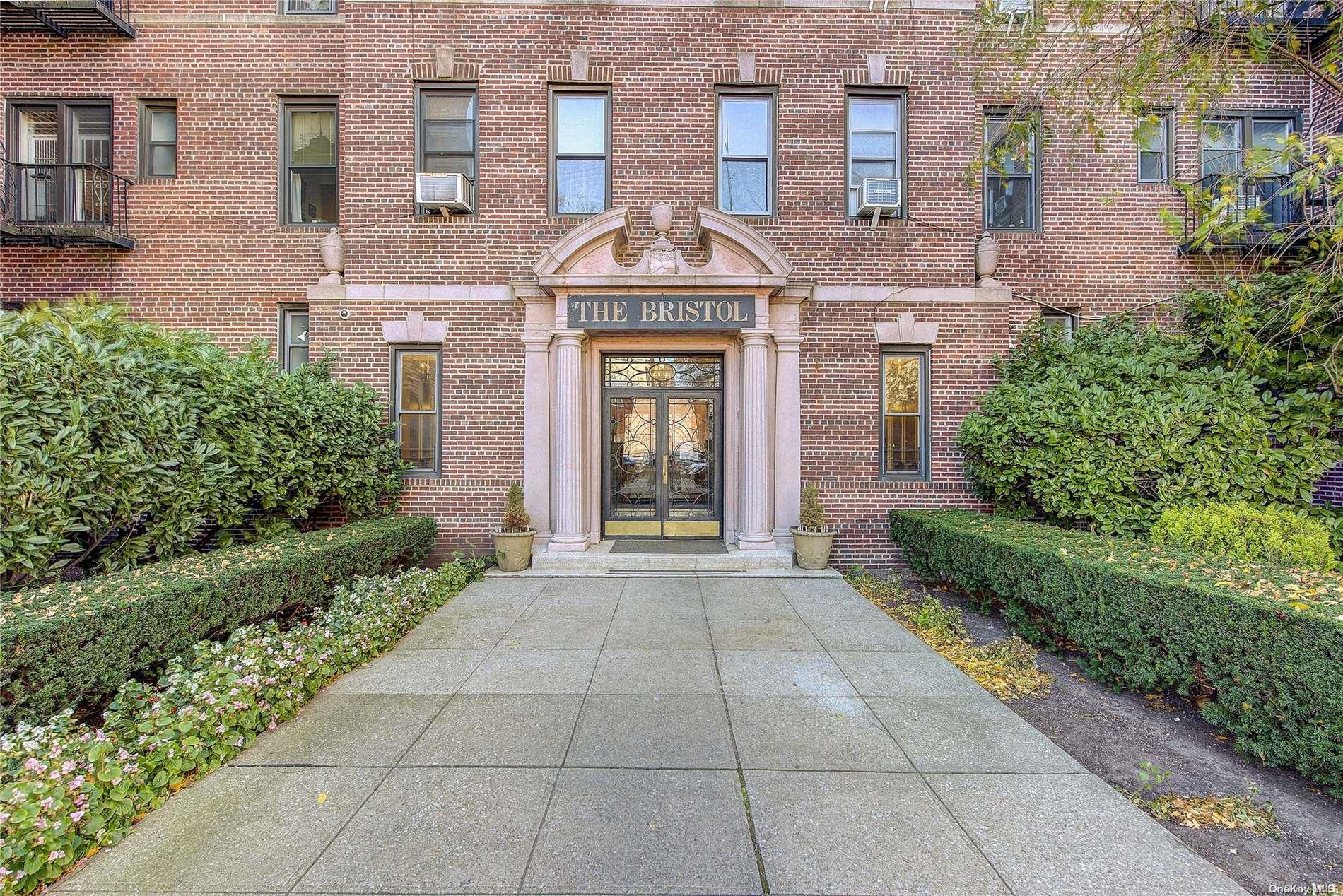 78-14 Austin Street #1C, Forest Hills, New York image 1