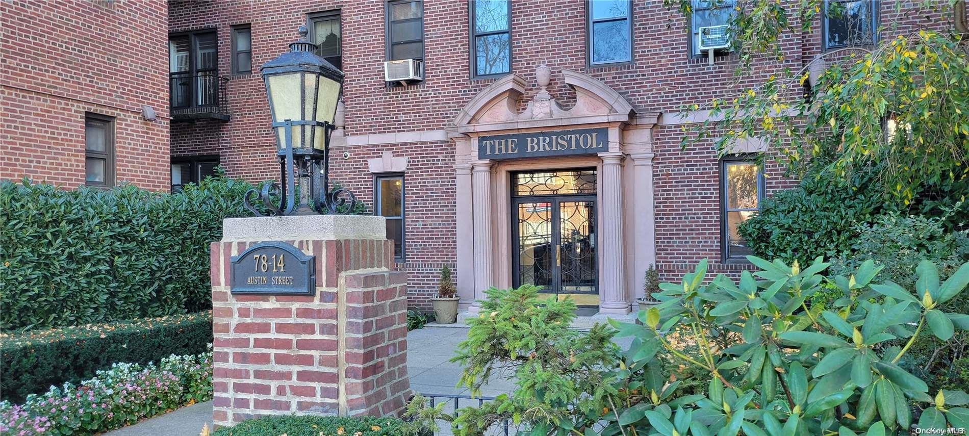 78-14 Austin Street #1C, Forest Hills, New York image 17