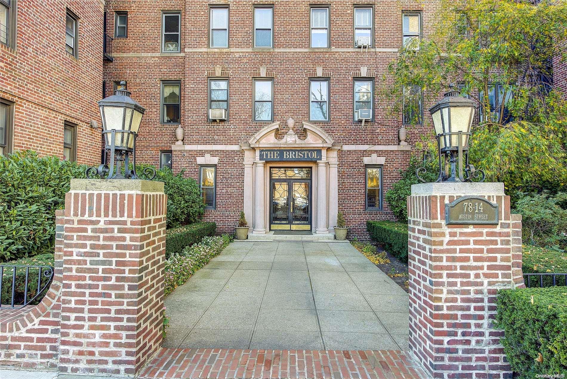 78-14 Austin Street #1C, Forest Hills, New York image 15