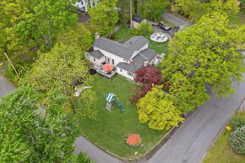 309 Maple Avenue New Windsor NY 12553