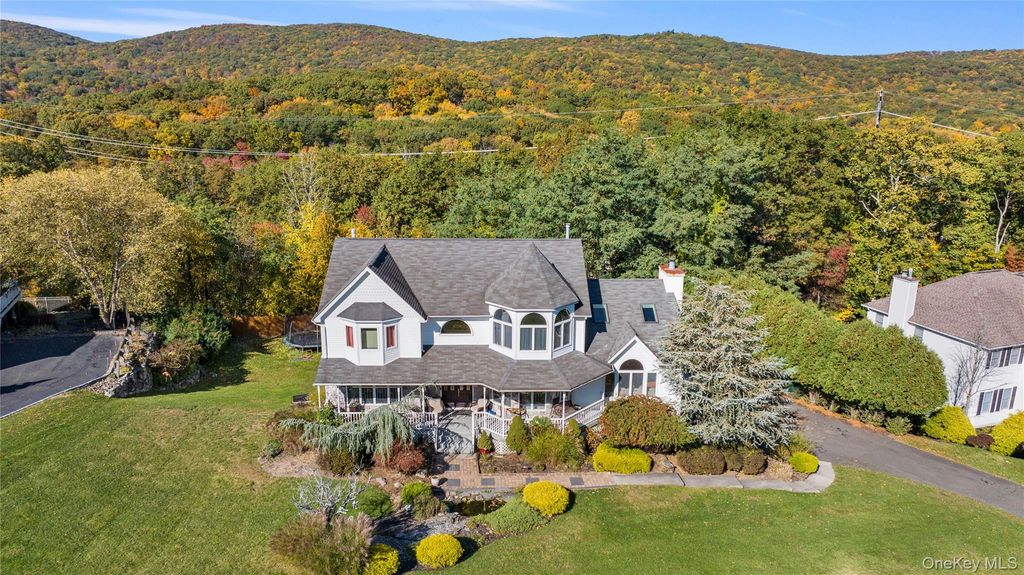 Photo of 35 Pierce Drive, Stony Point, NY 10980 (MLS # 942636)