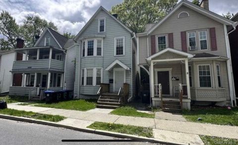 Multifamily For Sale - 13 Hooker Avenue<br/> Poughkeepsie, NY 12601