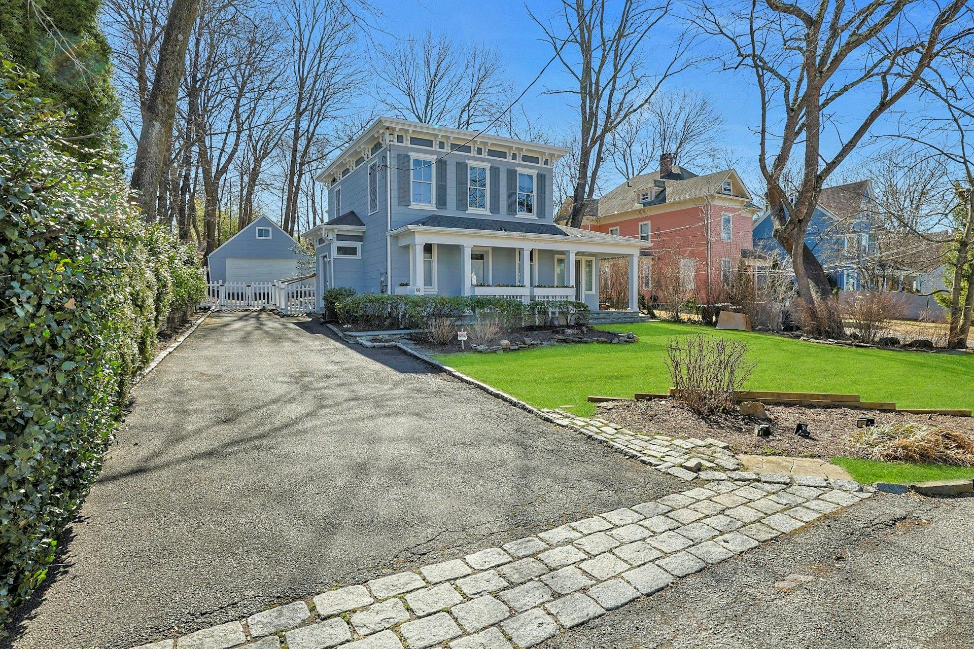 44 Wilson Street, Hartsdale, New York image 2