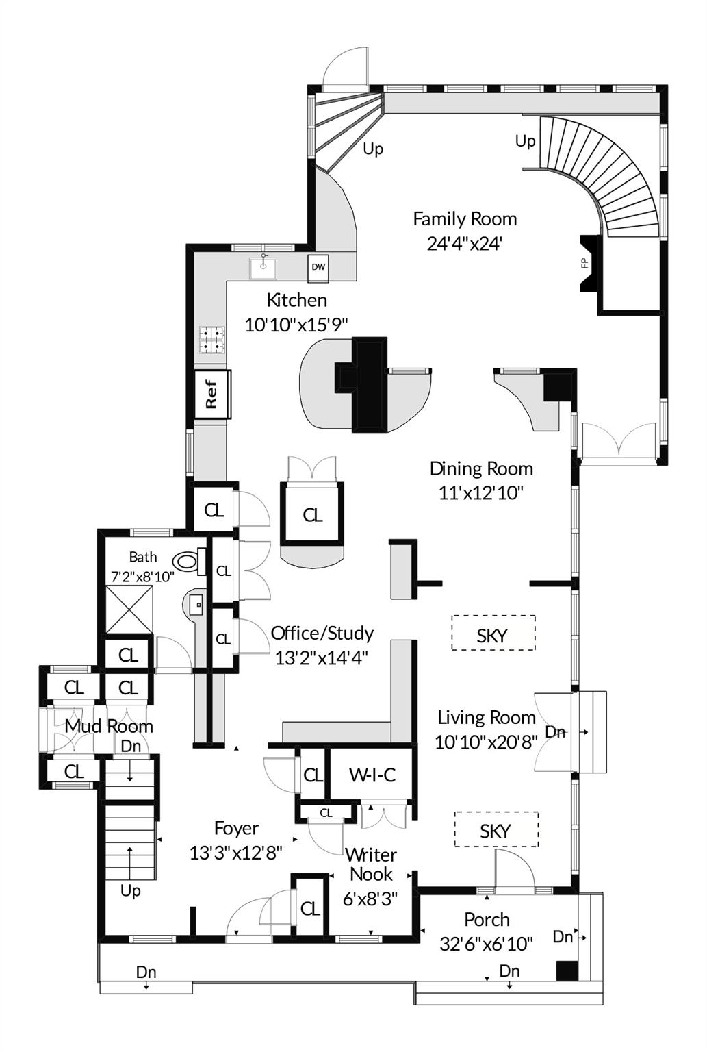 44 Wilson Street, Hartsdale, New York image 35