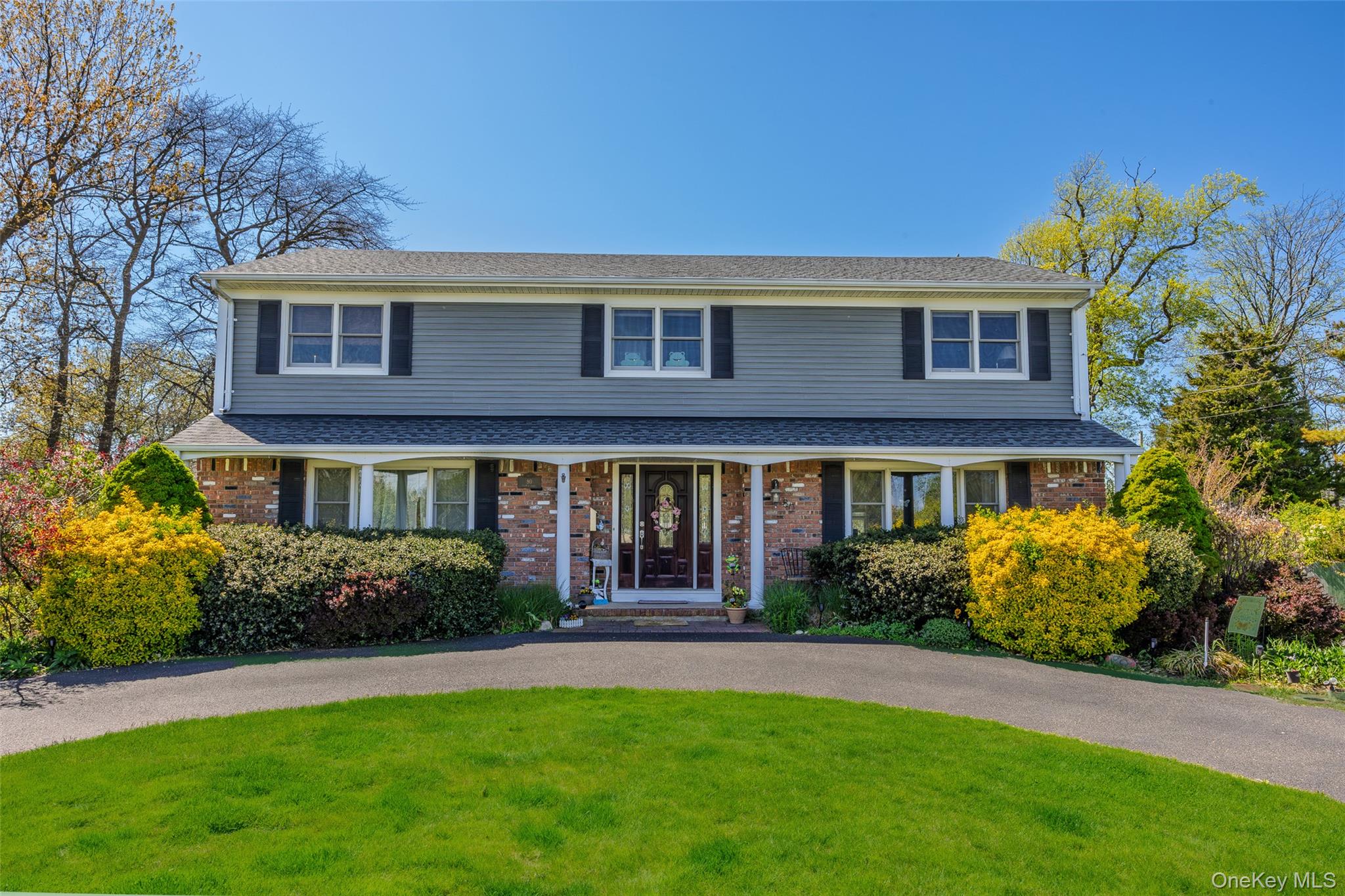 80 Palmer Drive