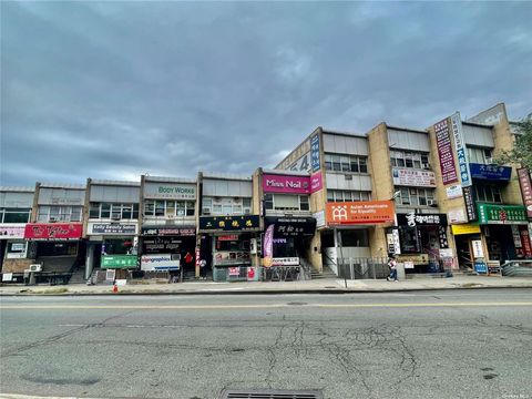 35-40 Union St Flushing NY 11354