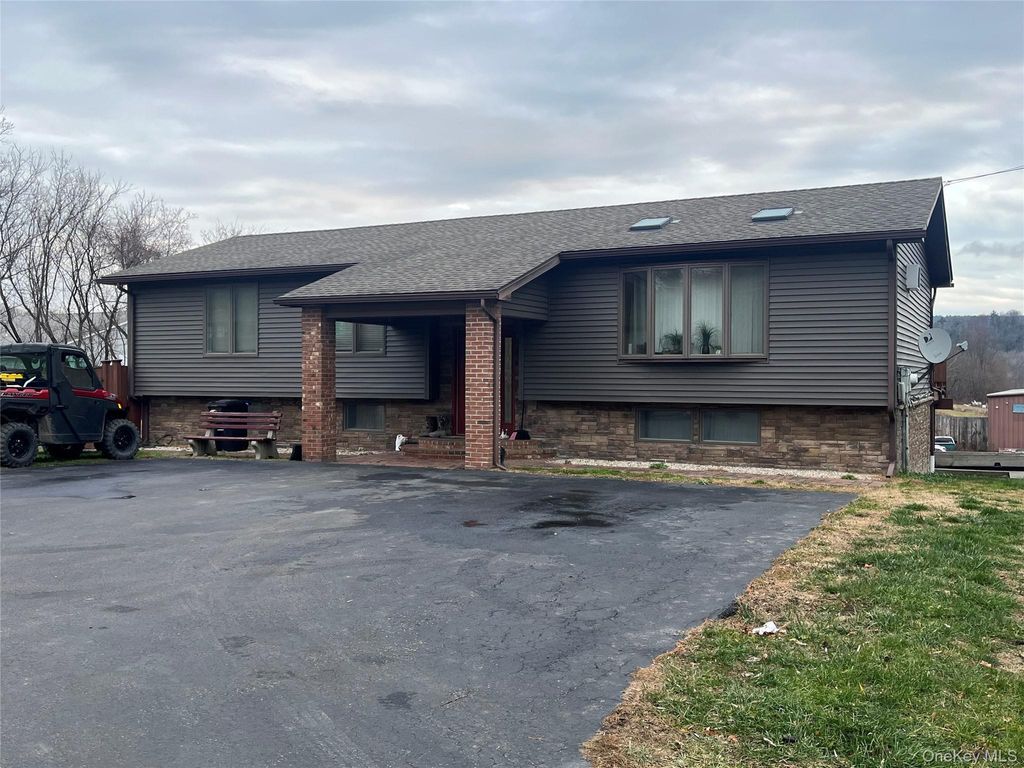 Photo of 9254 State Route 22, Hillsdale, NY 12529 (MLS # 939422)