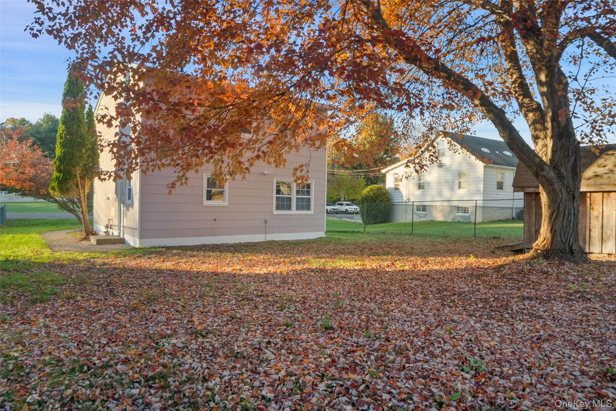 34 Lincoln Street