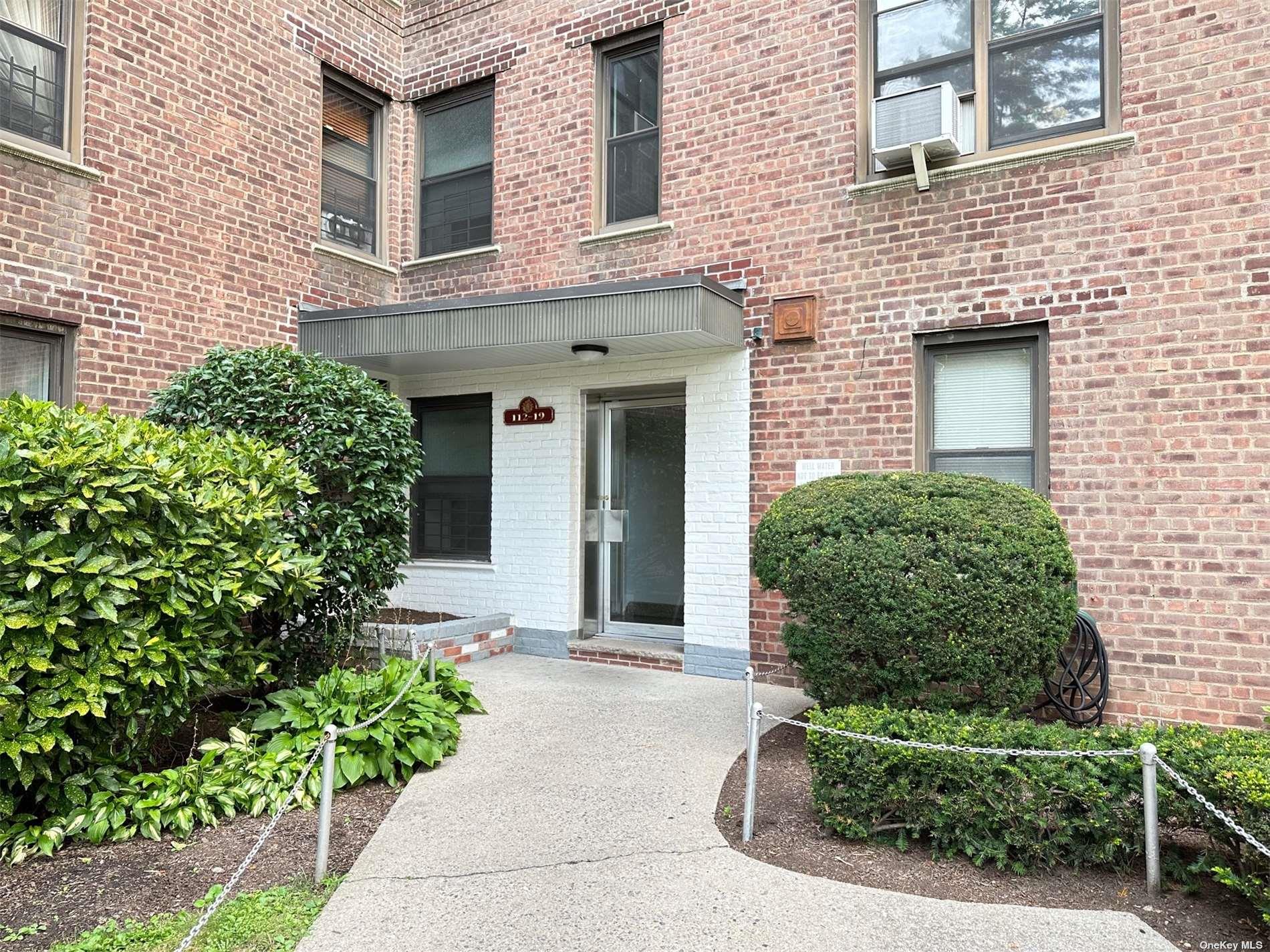 112-19 34th Avenue #4A, Corona, New York image 32