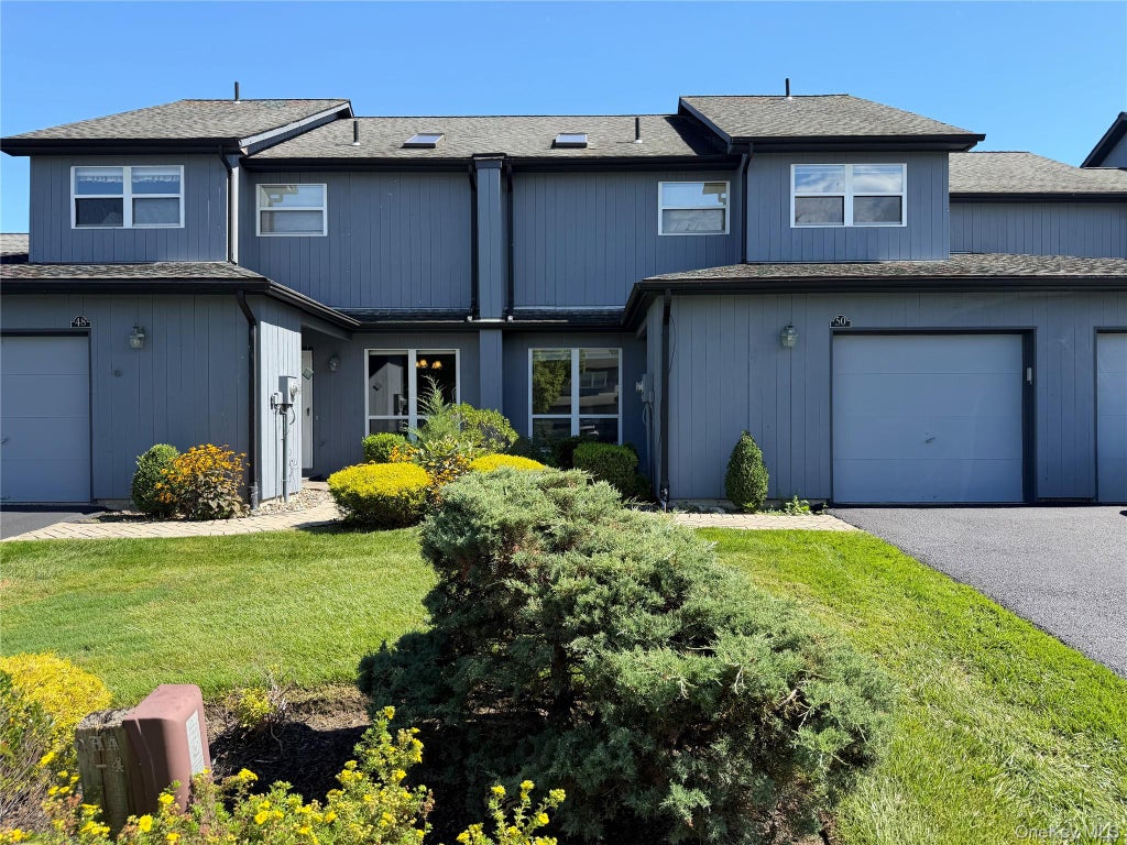 Photo of 50 Pond Drive E, Rhinebeck, NY 12572 (MLS # 1042293)