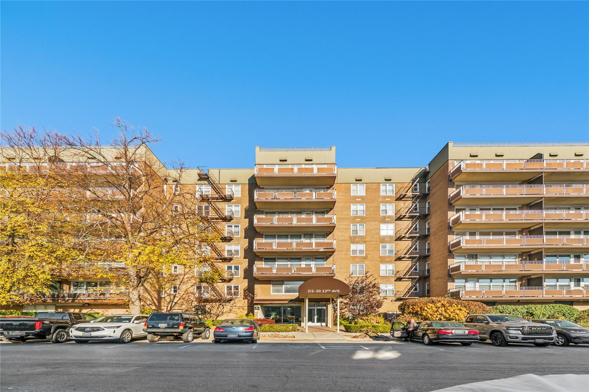 212-30 23 Avenue #5B, Bayside, New York image 1