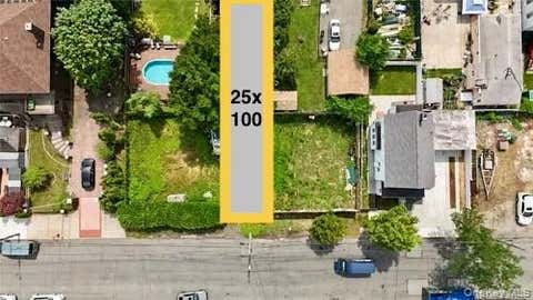 Vacant Land For Sale - 829 Dean Avenue<br/> Bronx, NY 10465