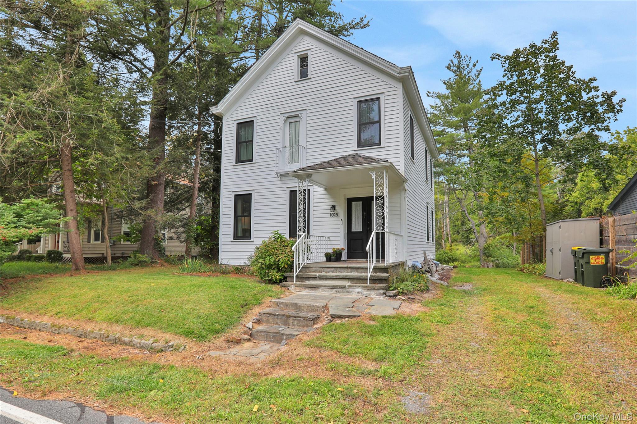 1015 Creek Locks Road