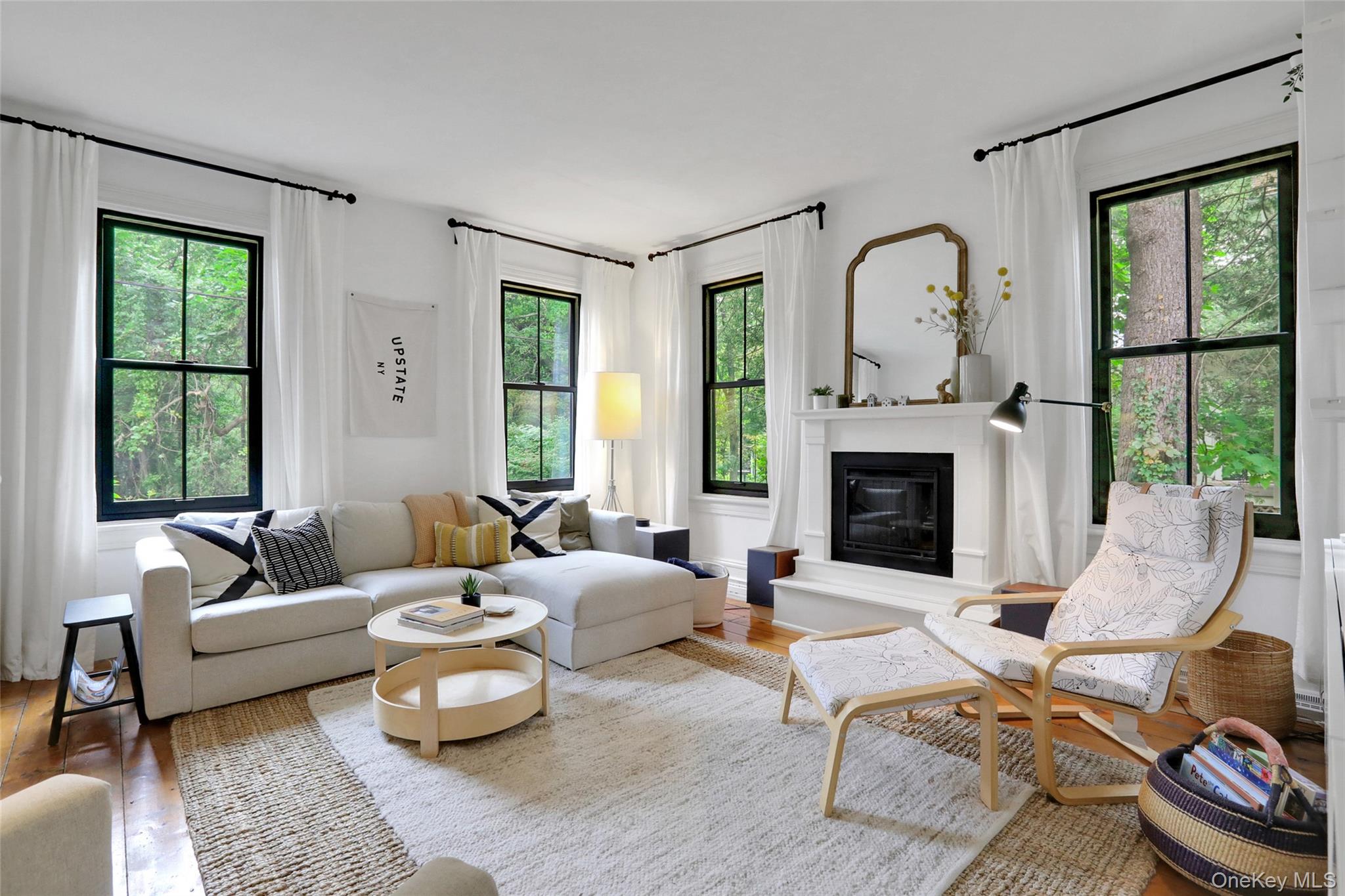 1015 Creek Locks Road