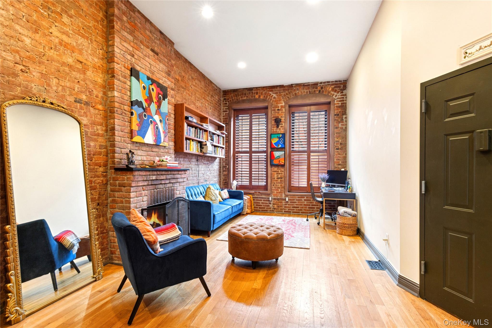 246 West 132nd Street - TH