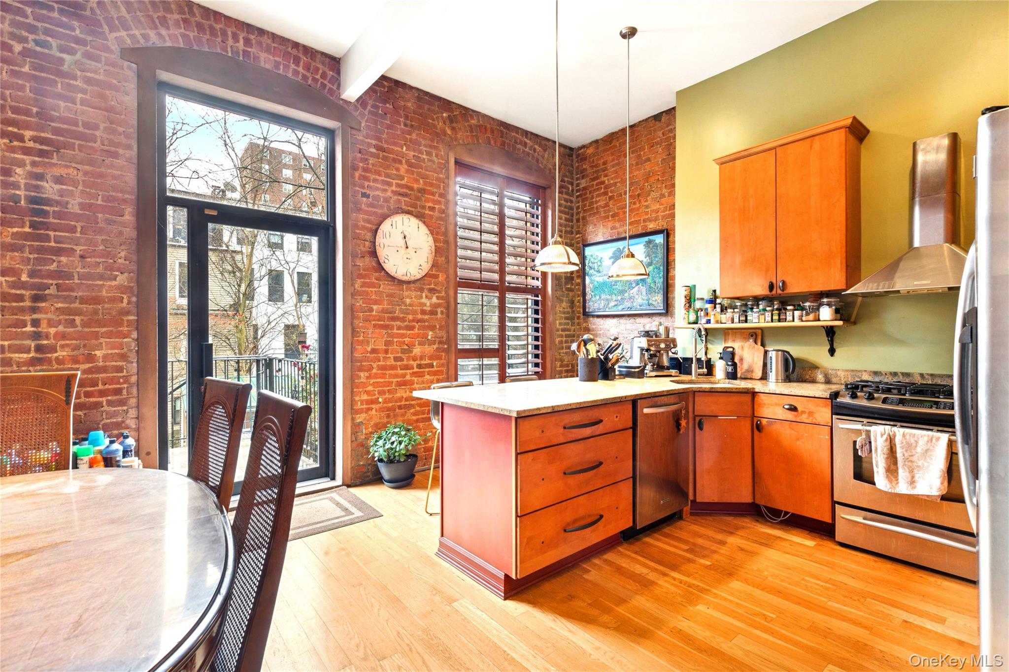 246 West 132nd Street - TH