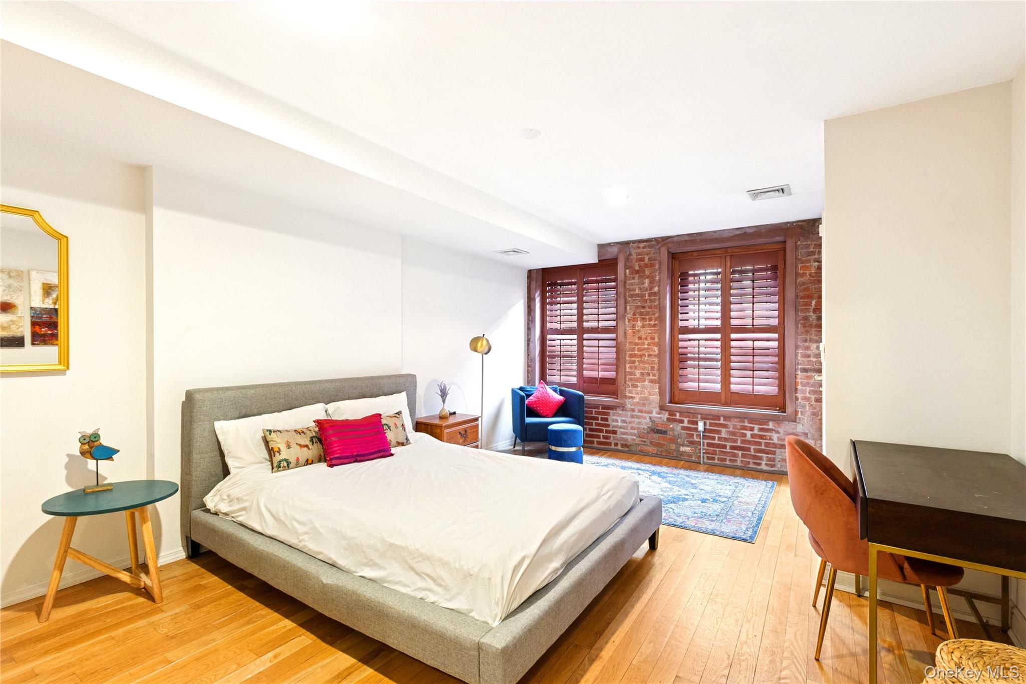 246 West 132nd Street - TH