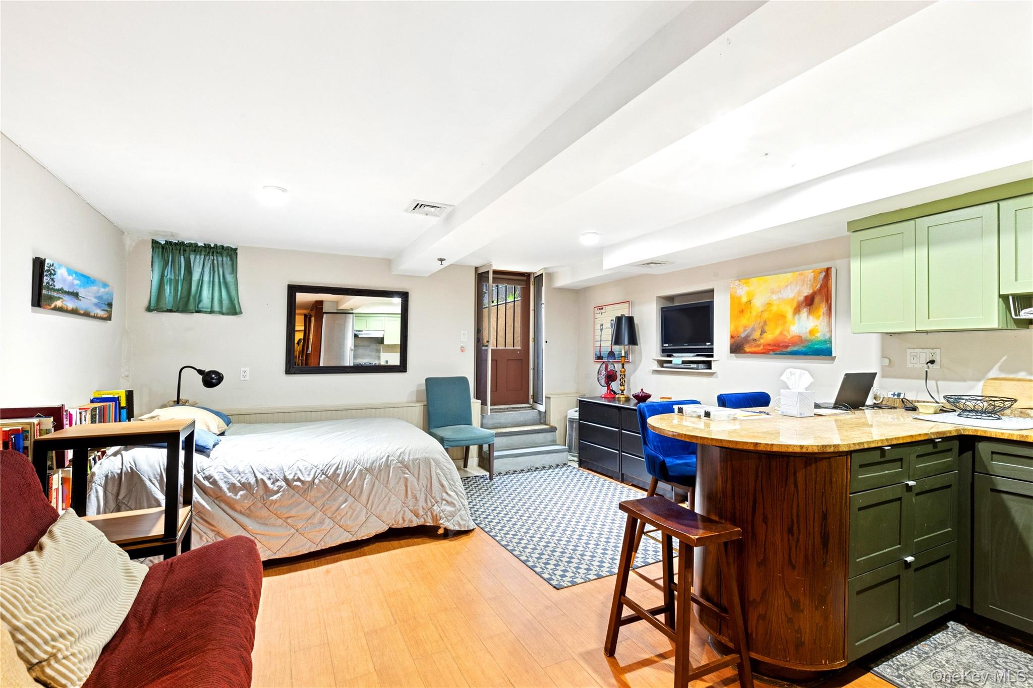 246 West 132nd Street - TH