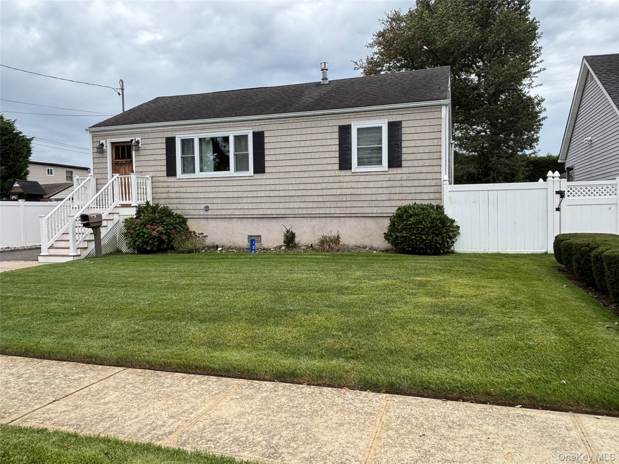 120 Lincoln Place