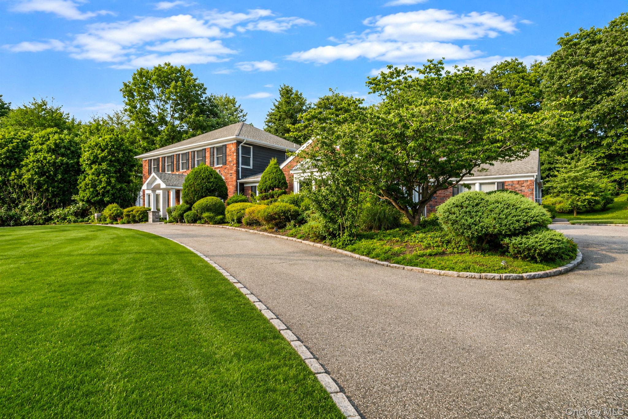 10 Springmeadow Drive