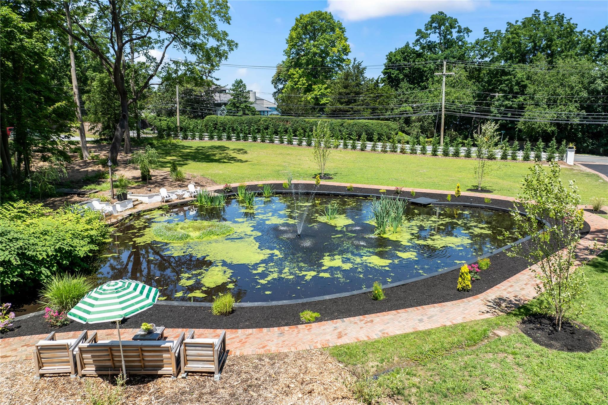 77 Cove Road, Oyster Bay Cove, New York image 39