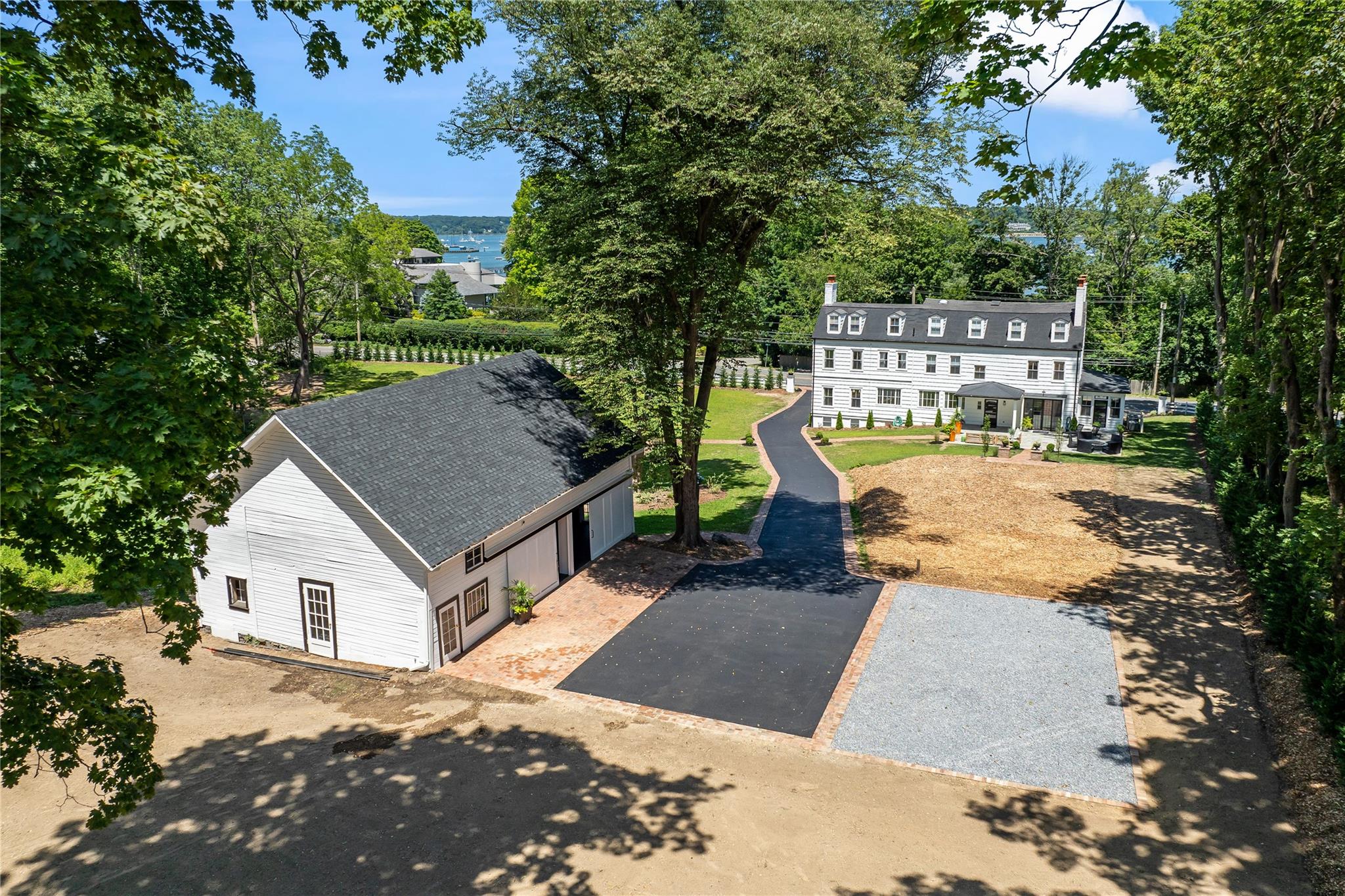 77 Cove Road, Oyster Bay Cove, New York image 41