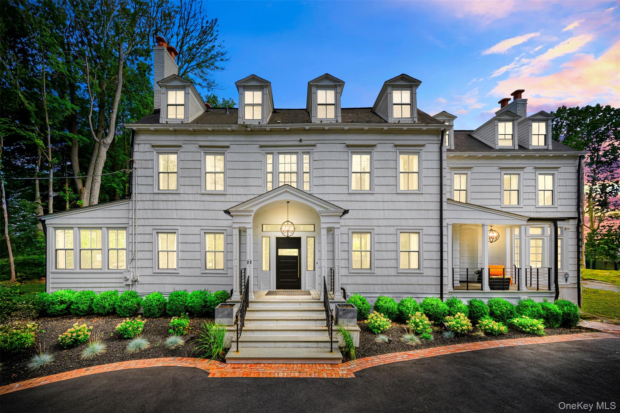 77 Cove Road