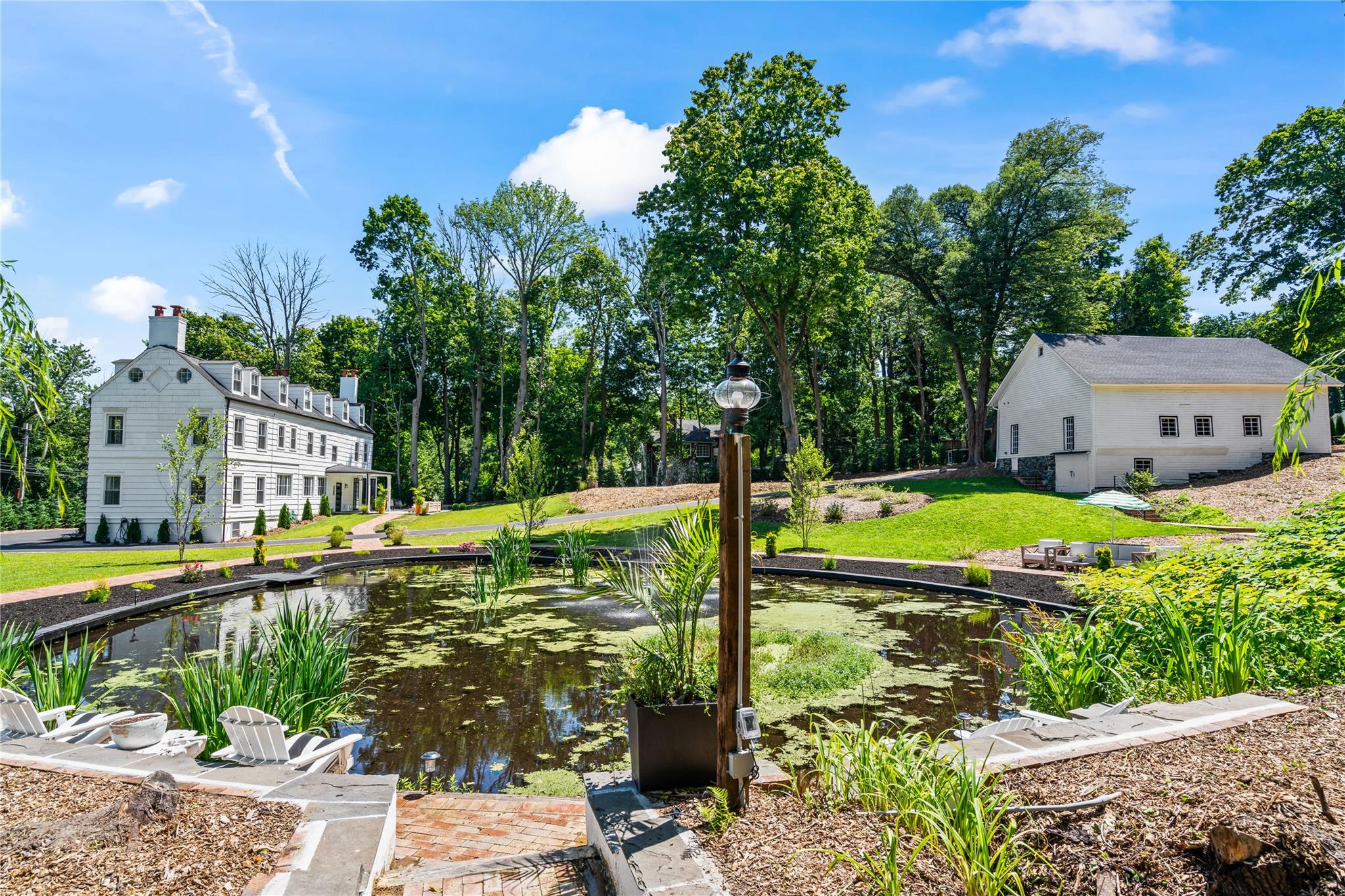 77 Cove Road, Oyster Bay Cove, New York image 44