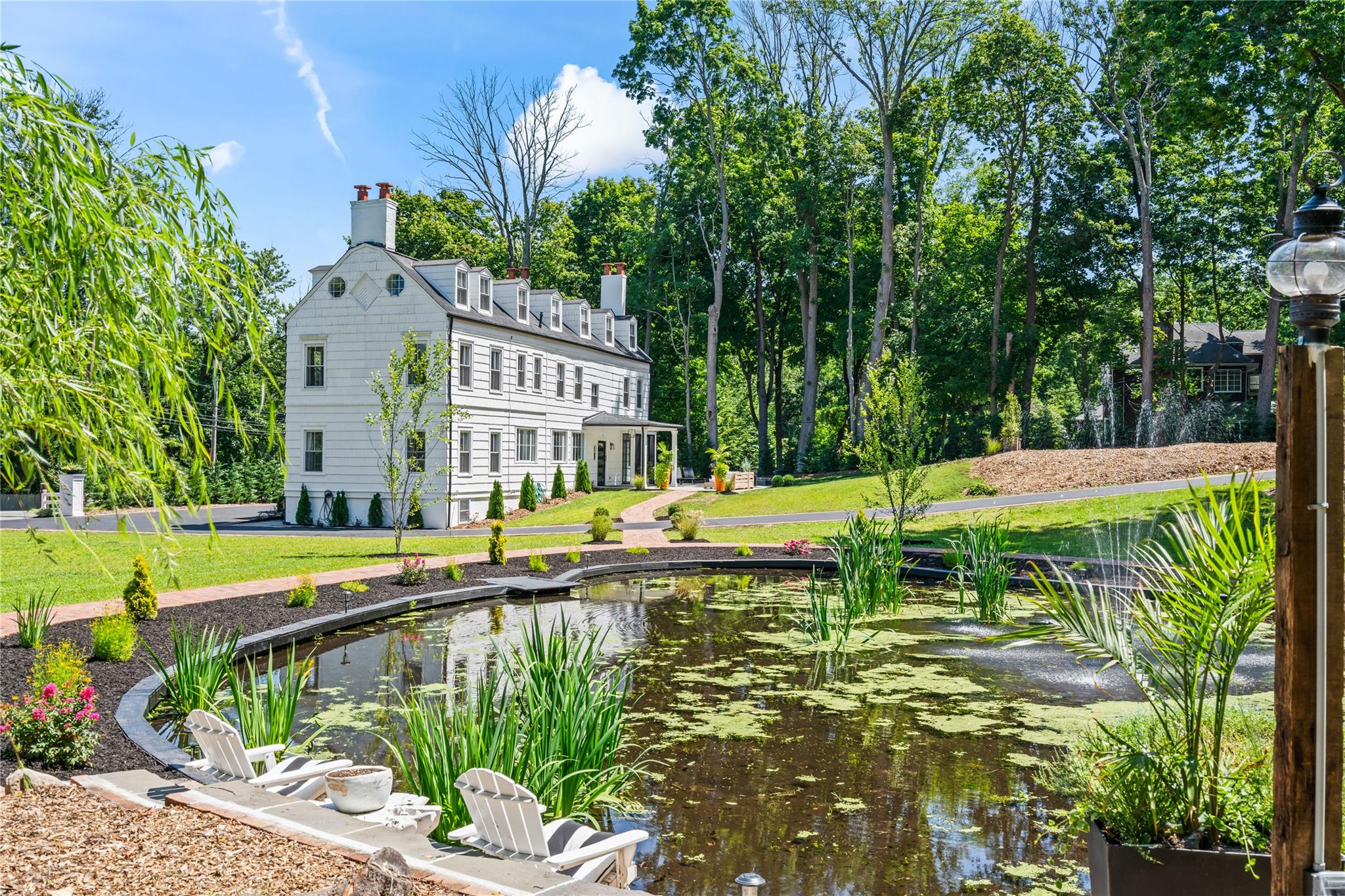 77 Cove Road, Oyster Bay Cove, New York image 45