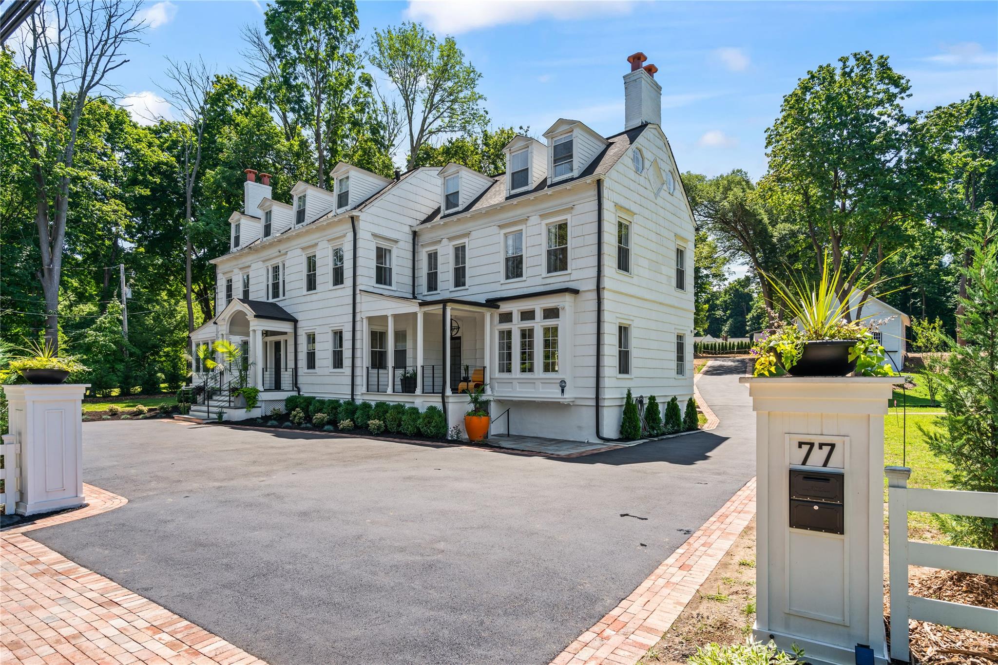 77 Cove Road, Oyster Bay Cove, New York image 3