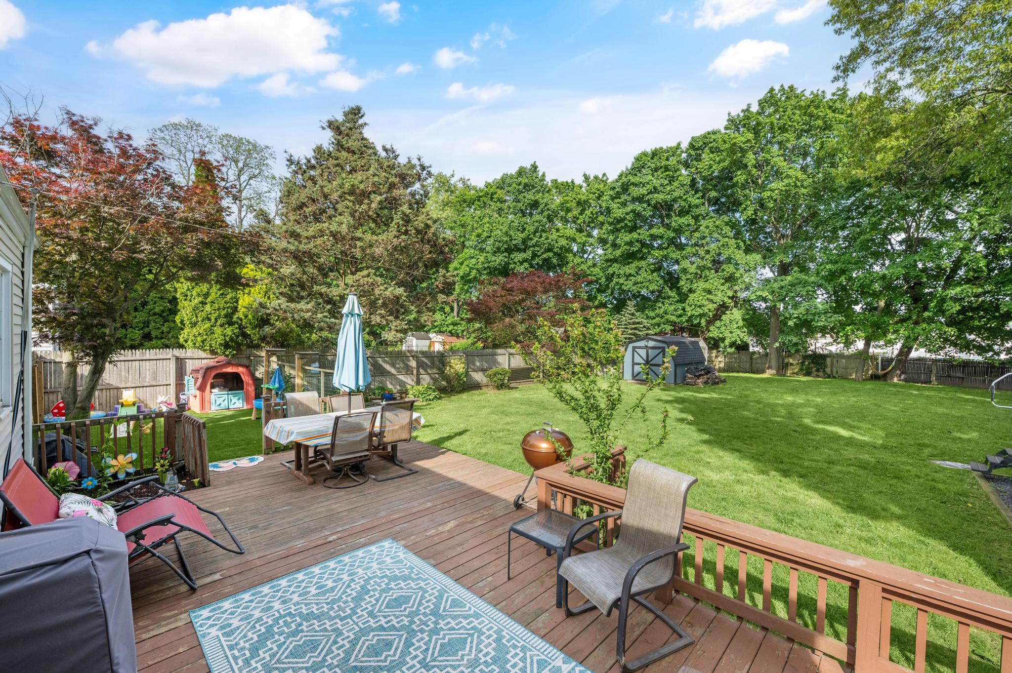 32 Irving Johnson Street, East Northport, New York image 18