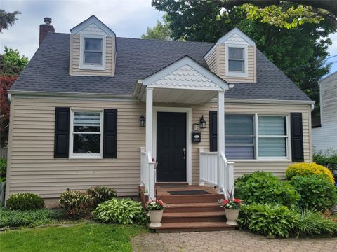 32 Irving Johnson Street East Northport NY 11731