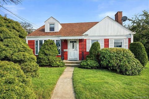 Homes For Sale - 96 White Plains Avenue<br/> West Harrison, NY 10604