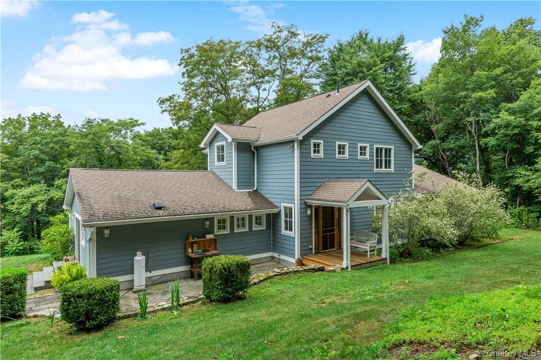 52 Old Manitou Road