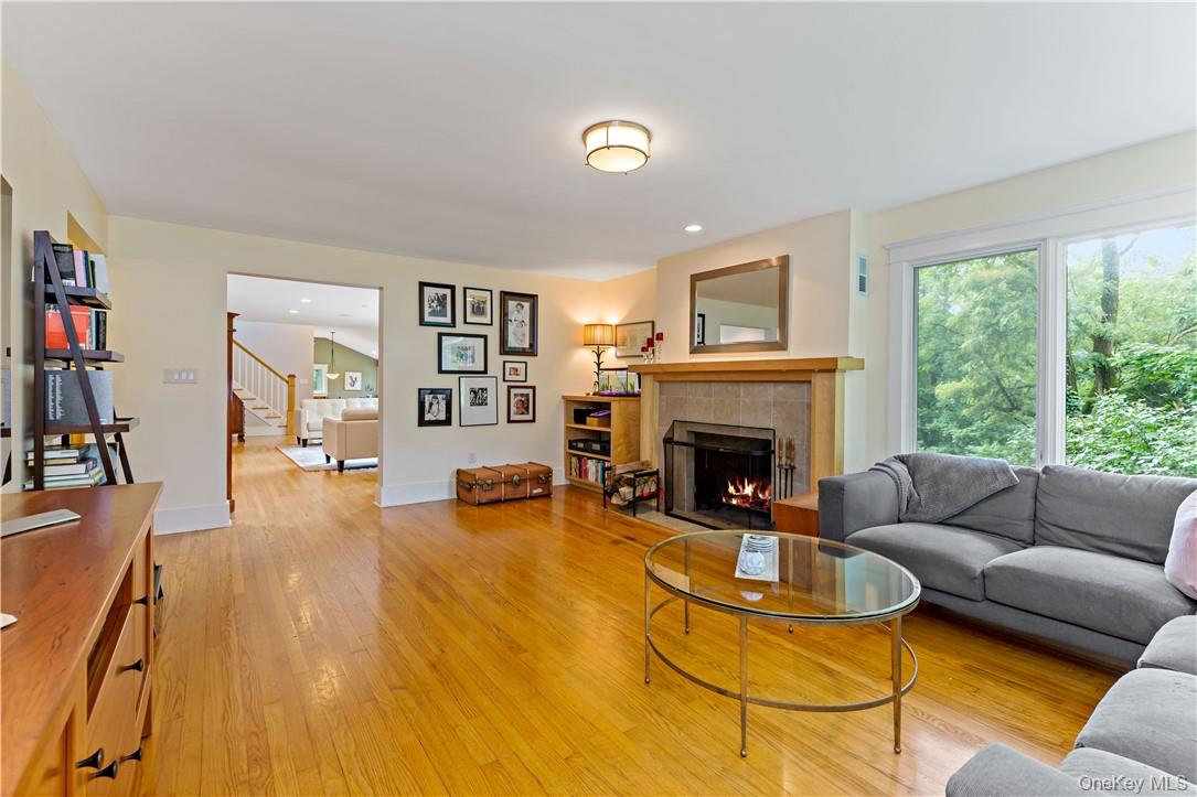 52 Old Manitou Road